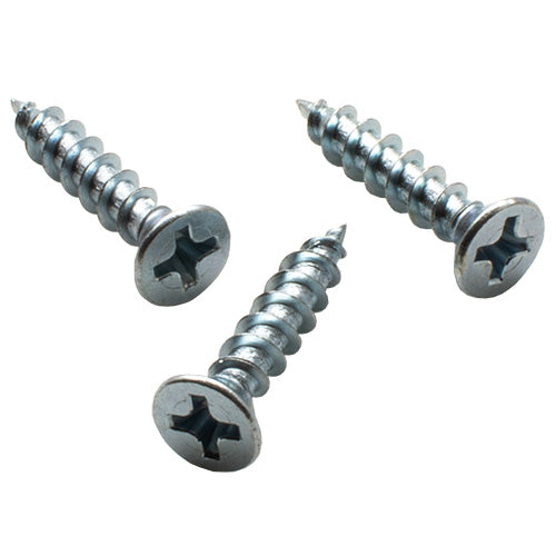 Phillips Flat Head Particle Board Screws